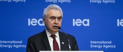 IEA: Yenilenebilir enerji kapasitesini artırmak için vaatler eylem planına dönüşmeli