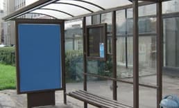 İett'den 5,000 Otobüs Durağının Modernizasyonu ve Reklam Alanı İçin İhale