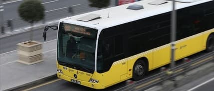 İETT'nin 800 milyon liralık iç borçlanma talebi onaylandı