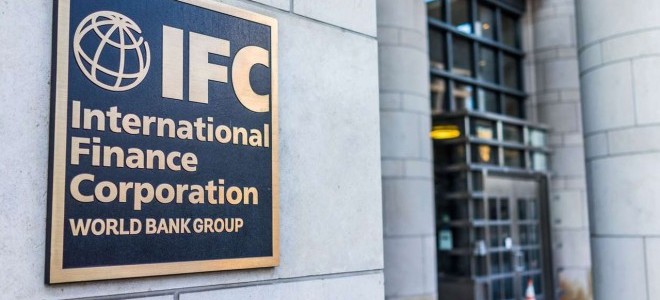 IFC'den Türkiye ve Kazakistan'daki işletmeleri için Ülker Bisküvi'ye kredi