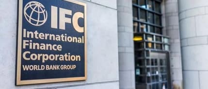 IFC’den Türkiye'ye 10 yılda 20 milyar doların üzerinde yatırım