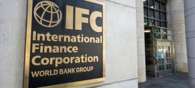 IFC son 10 yılda Türkiye'ye 23,5 milyar dolar yatırım yaptı