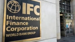 IFC son 10 yılda Türkiye'ye 23,5 milyar dolar yatırım yaptı