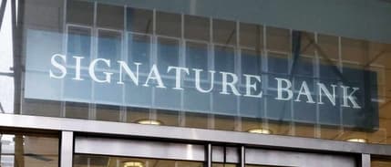 İflas eden Signature Bank'ın satış süreci duyuruldu