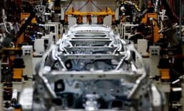 Ifo: Alman otomotiv sektöründe duyarlılık önemli ölçüde kötüleşti