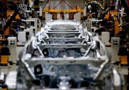 Ifo: Alman otomotiv sektöründe duyarlılık önemli ölçüde kötüleşti