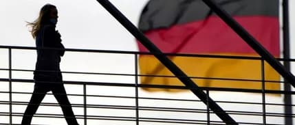 Ifo, Almanya’nın büyüme tahminini düşürdü