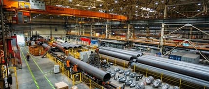 Ifo araştırması: Rusya’dan enerji ithalatını durdurursa Almanya'nın GSYH'si yüzde 3 gerileyebilir