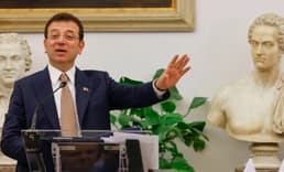 İGDAŞ halka arzına ilişkin Ekrem İmamoğlu'ndan açıklama
