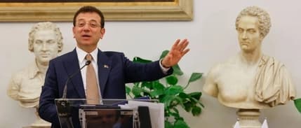 İGDAŞ halka arzına ilişkin Ekrem İmamoğlu'ndan açıklama