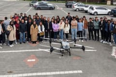 İHA pilot lisansı başvurularında yüzde 236 rekor artış