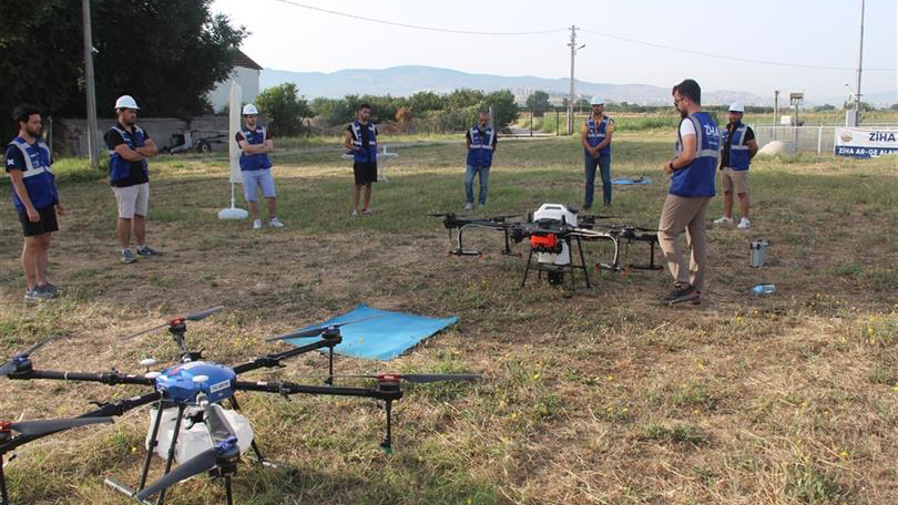 İHA pilot lisansı başvurularında yüzde 236 rekor artış