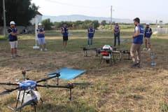 İHA pilot lisansı başvurularında yüzde 236 rekor artış