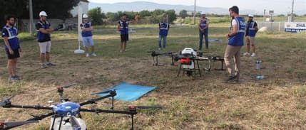 İHA pilot lisansı başvurularında yüzde 236 rekor artış