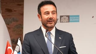 İhale yolsuzluğu soruşturması: Beşiktaş Belediye Başkanı Akpolat dahil 47 kişiye gözaltı kararı