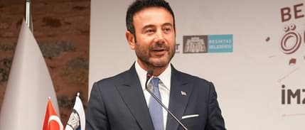 İhale yolsuzluğu soruşturması: Beşiktaş Belediye Başkanı Akpolat dahil 47 kişiye gözaltı kararı