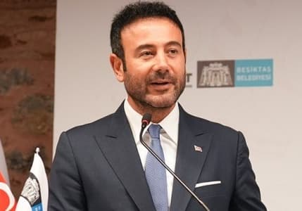 İhale yolsuzluğu soruşturması: Beşiktaş Belediye Başkanı Akpolat dahil 47 kişiye gözaltı kararı