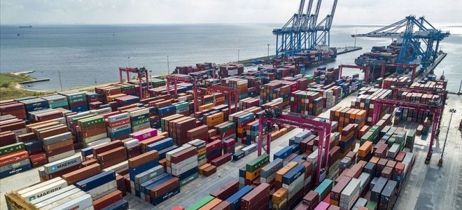 İHBİR'den rekor ihracat