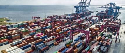 İHBİR'den rekor ihracat