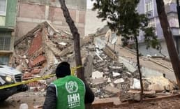 İHH kripto para bağışı almaya başladı