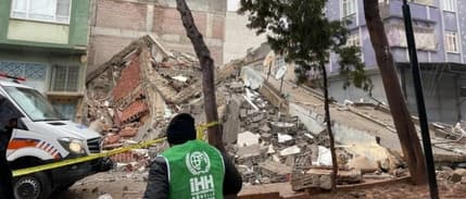 İHH kripto para bağışı almaya başladı