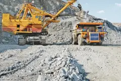 İhlas Gayrimenkul iki maden ruhsatını devretti