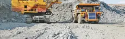İhlas Gayrimenkul iki maden ruhsatını devretti