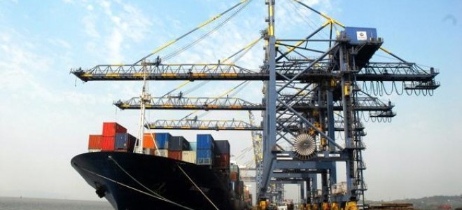 İhraç Malların Fiyatları Haziran’da Arttı