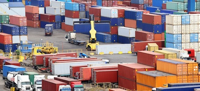 İhraç Ürünleri Fiyatlarında Yıllık Artış