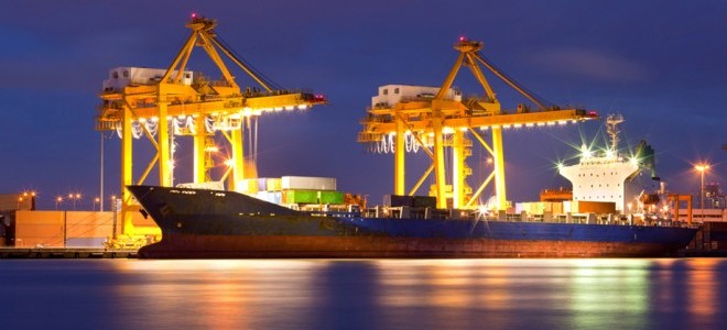 İhraç Ürünleri Fiyatlarında Yıllık Artış Yüzde 15.07 Oldu