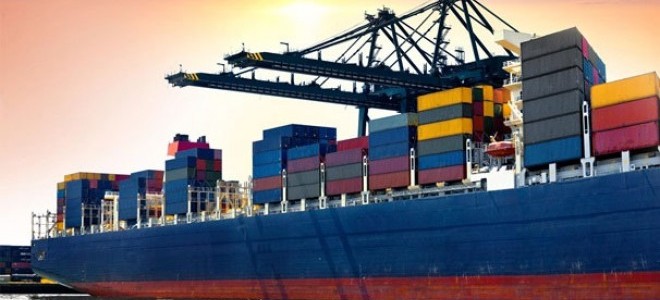 İhracat 2017'de % 10.22 Artışla 157.1 Milyar Dolara Çıktı