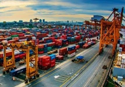 İhracat, 2020 yılına rekorla başladı