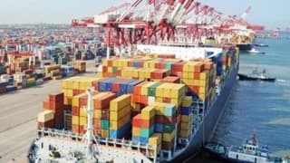 İhracat birim değer endeksi Aralık’ta azaldı