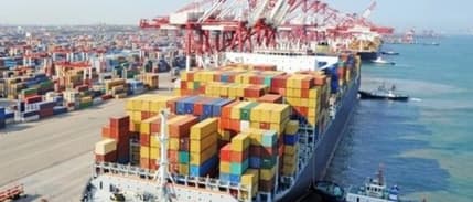 İhracat birim değer endeksi Aralık’ta azaldı