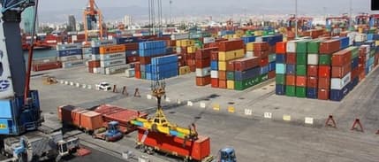 İhracat birim değer endeksi Nisan’da düştü