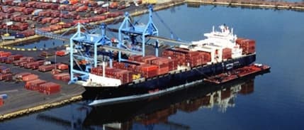 İhracat birim değer endeksi Şubat’ta azaldı