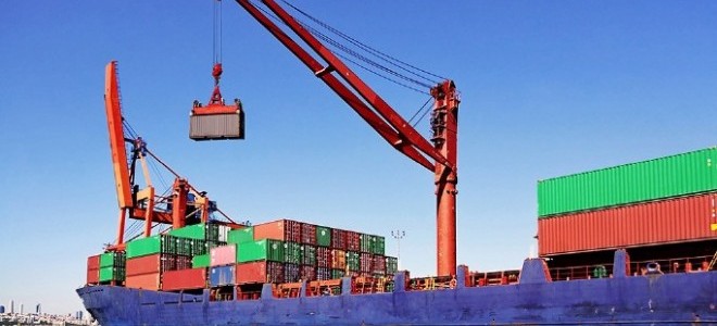 İhracat Ekim ayında yüzde 13.1 artışla 15.7 milyar dolar