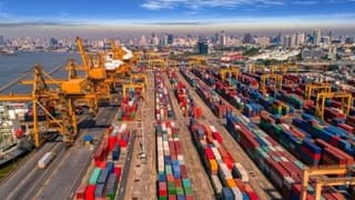 İhracat iklim endeksi son 8 ayın en yüksek seviyesinde