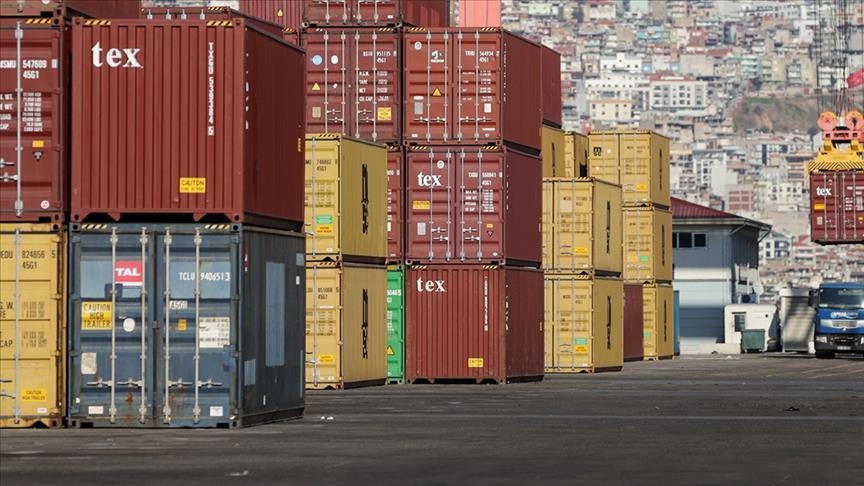 İhracat iklimi üst üste 6 kez geriledi