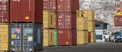 İhracat iklimi üst üste 6 kez geriledi