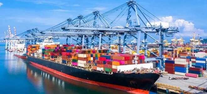 İhracat ikliminde 9 ayın ardından ilk kez iyileşme sinyali görüldü