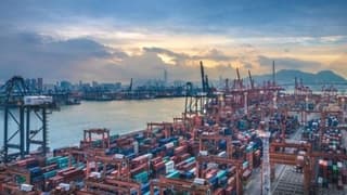 İhracat ikliminde altı aylık iyileşme