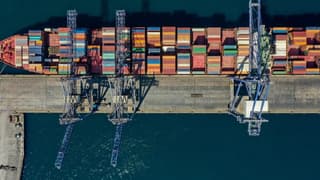 İhracat ikliminde marttan bu yana en güçlü toparlanma