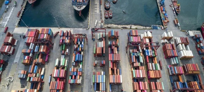 İhracat ikliminde pozitif hava sürüyor