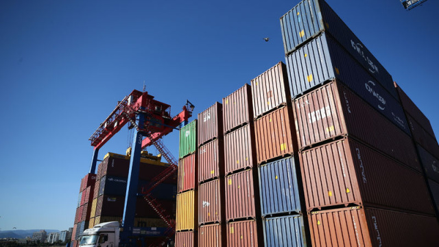 İhracat pazarlarında talep koşulları ocak ayında iyileşti