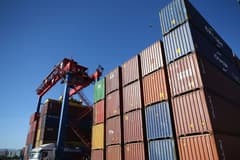 İhracat pazarlarında talep koşulları ocak ayında iyileşti