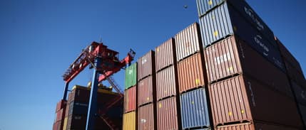 İhracat pazarlarında talep koşulları ocak ayında iyileşti