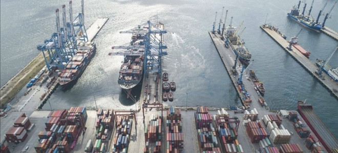 İhracat talebi 2025'i düşüşle kapattı