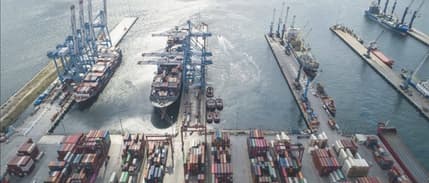 İhracat talebi 2025'i düşüşle kapattı