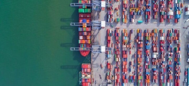 İhracat talebi nisanda eşik değere yaklaştı